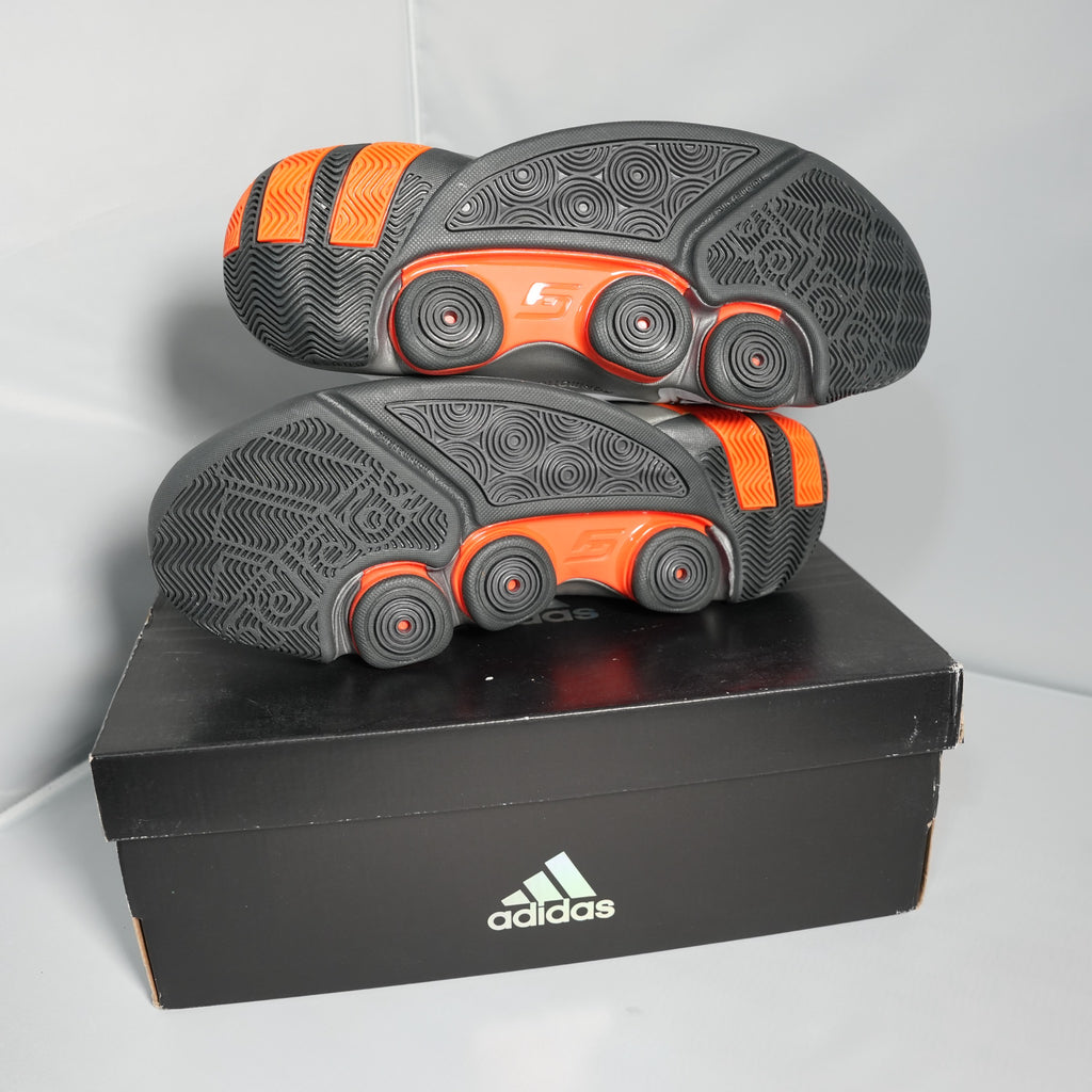 adidas Agent Gil Restomod Grant High School