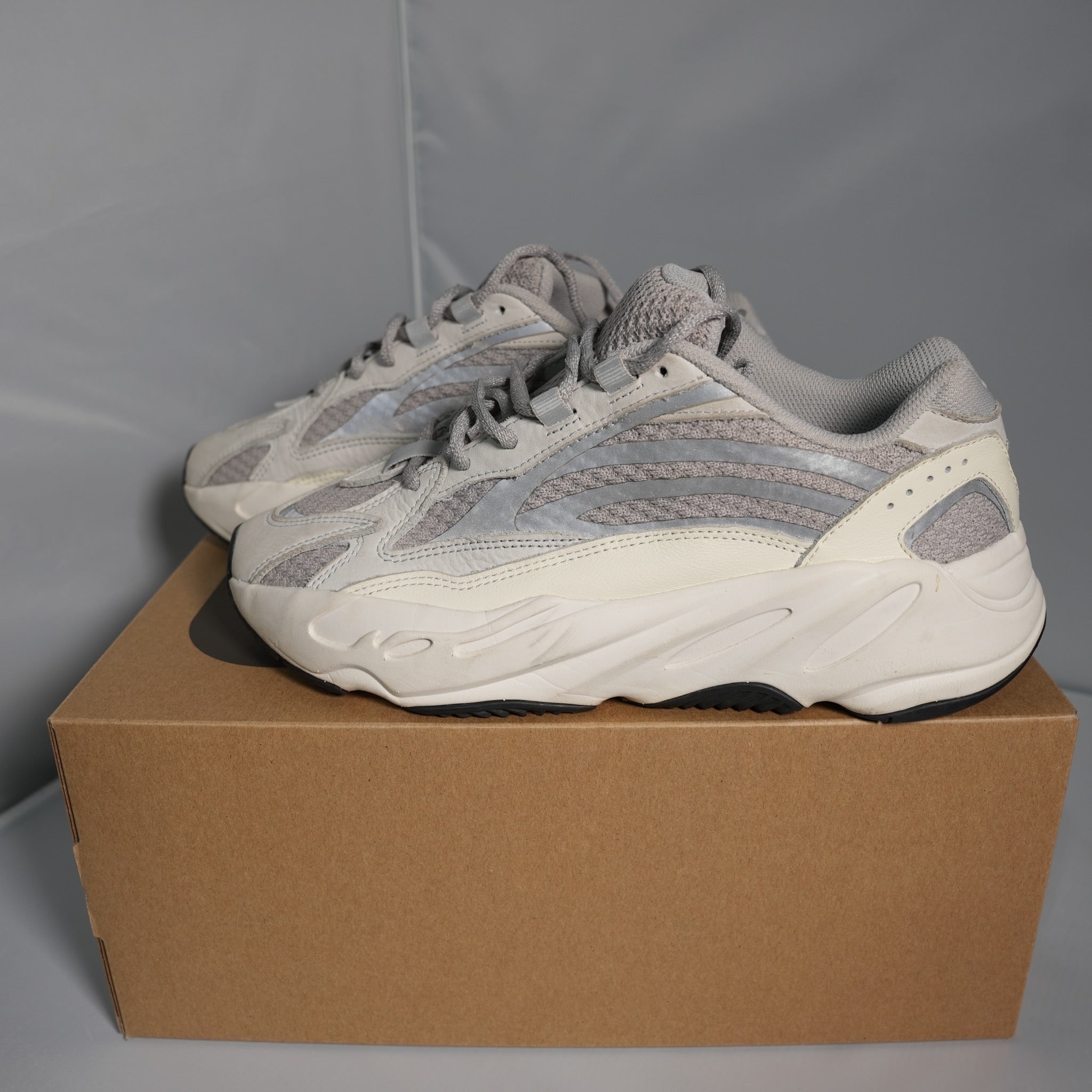 adidas Yeezy Boost 700 V2 Static