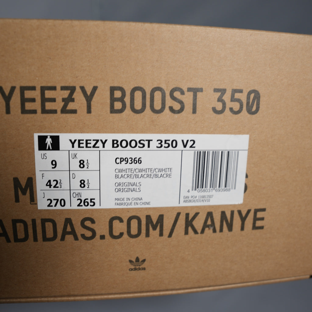 adidas Yeezy Boost 350 V2 Cream