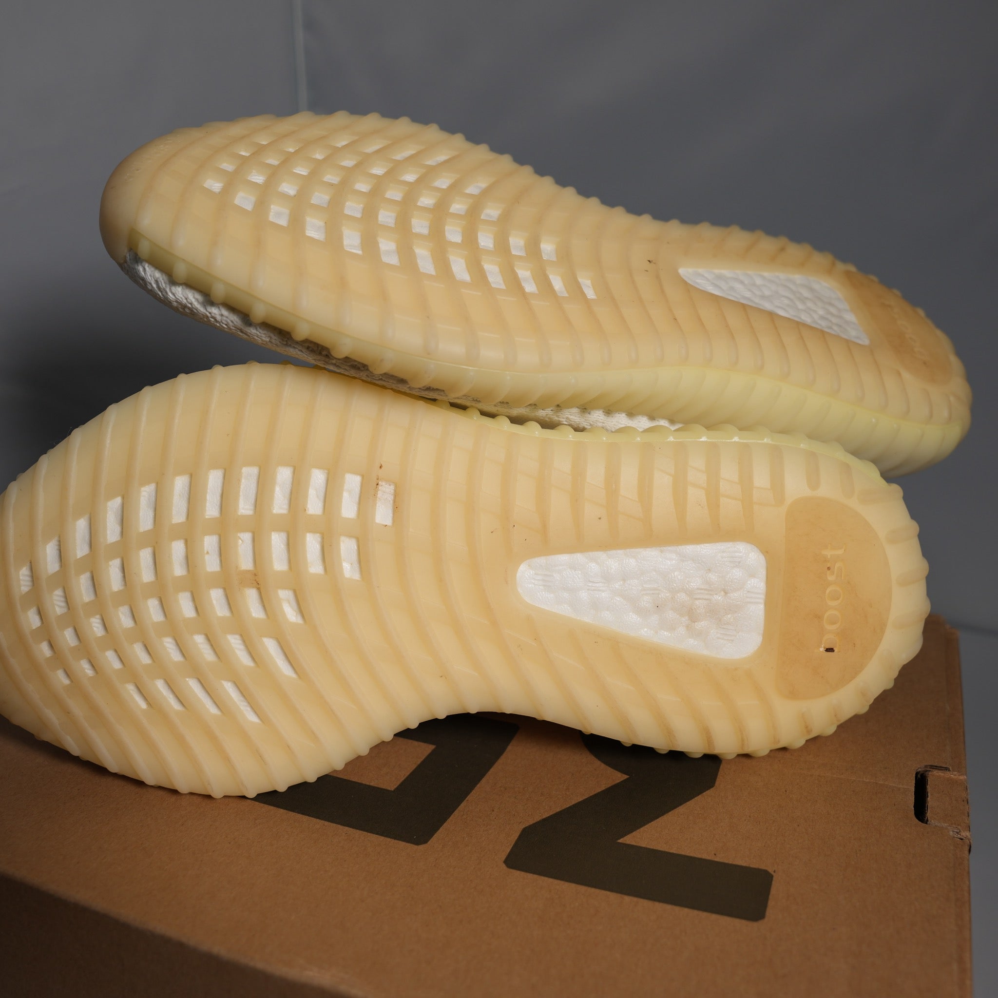 adidas Yeezy Boost 350 V2 Cream