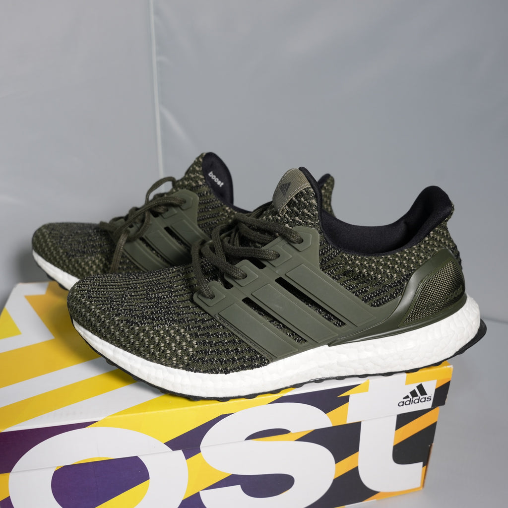 adidas Ultra Boost 3.0 Trace Cargo