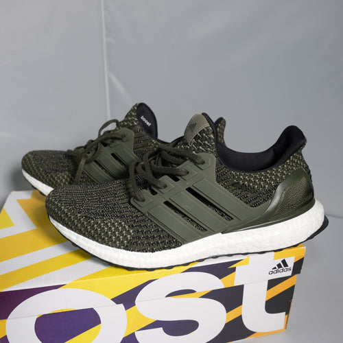 adidas Ultra Boost 3.0 Trace Cargo