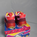 Reebok Answer 5 BBC Ice Cream Red