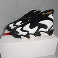 Reebok Mobius Experiment 3 Pyer Moss Black White
