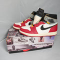 Jordan 1 Retro High OG SP Union LA Chicago Shadow