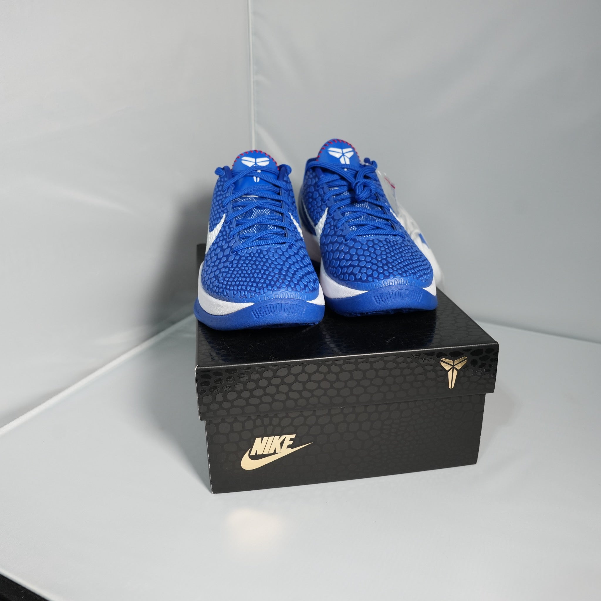 Nike Kobe 6 Protro Dodgers – 2Wild's Closet
