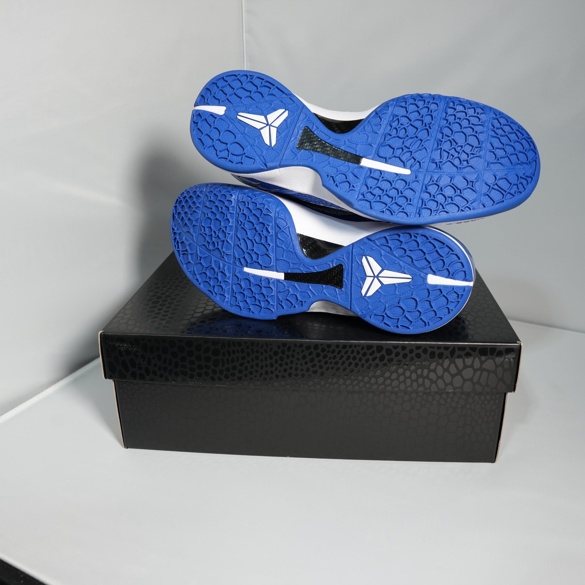 Nike Kobe 6 Protro Dodgers
