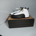 Jordan 12 Retro Taxi (2025)