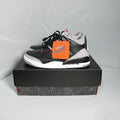 Jordan 3 Retro OG Black Cement (2024)