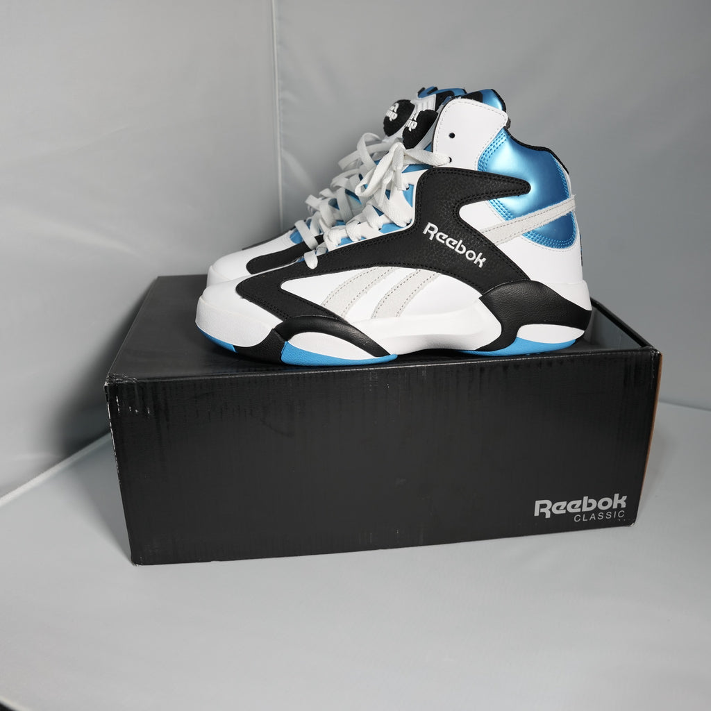 Reebok Shaq Attaq Orlando (2022)