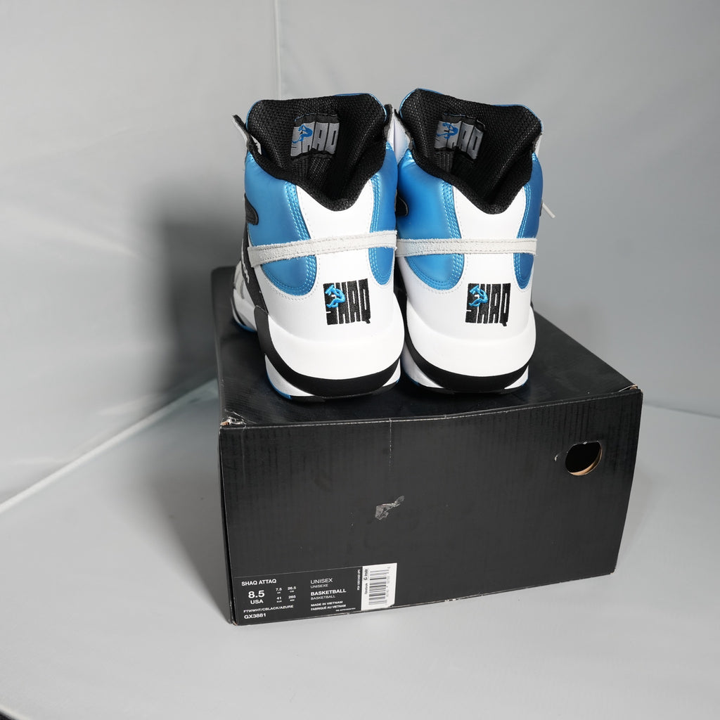 Reebok Shaq Attaq Orlando (2022)