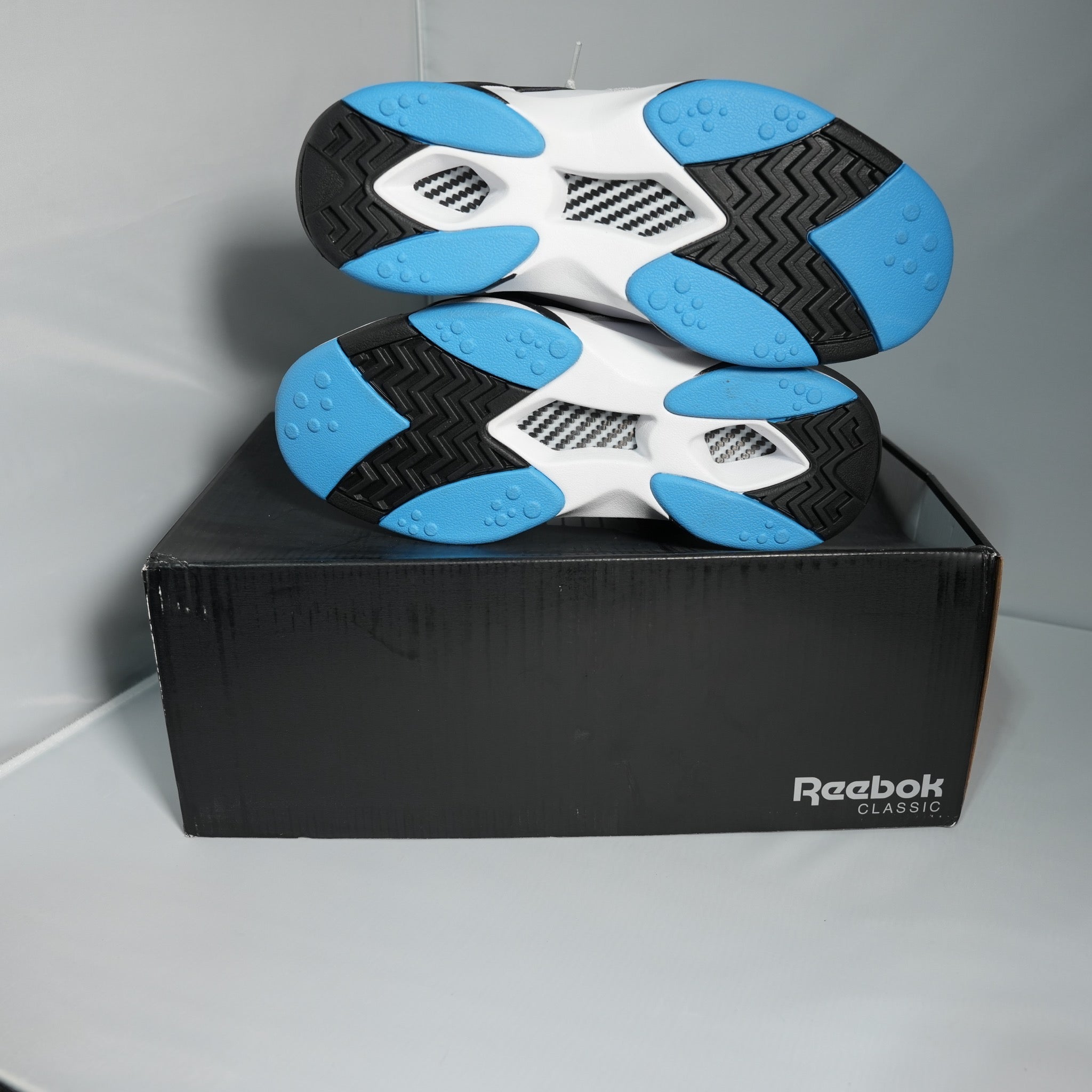 Reebok Shaq Attaq Orlando (2022)