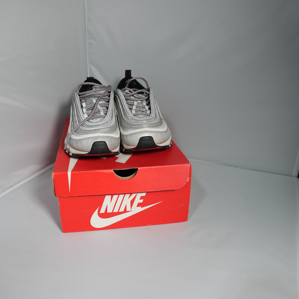 Nike Air Max 97 Silver Bullet (2016/2017)