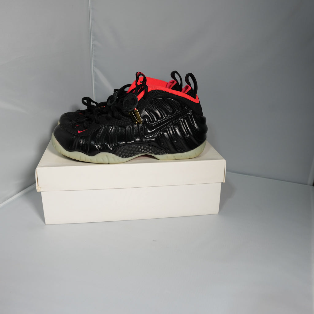 Nike Air Foamposite Pro Yeezy