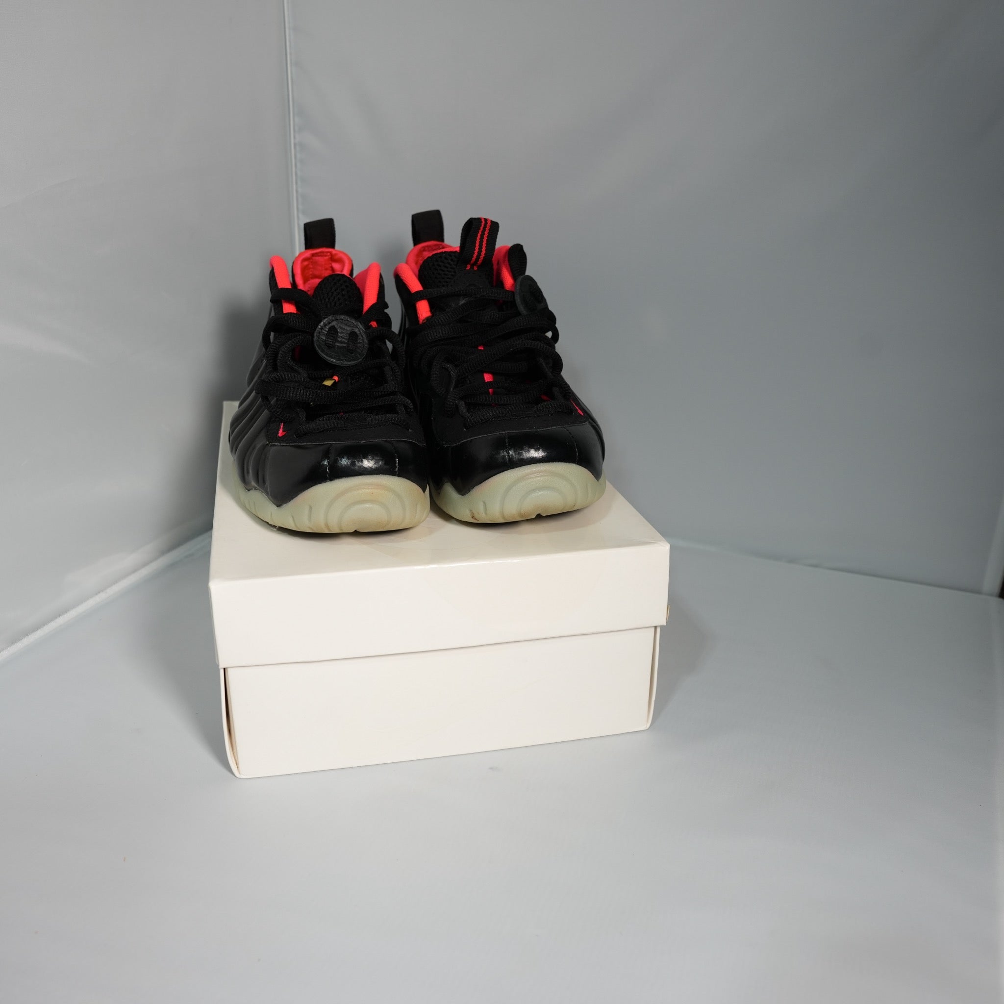 Nike Air Foamposite Pro Yeezy