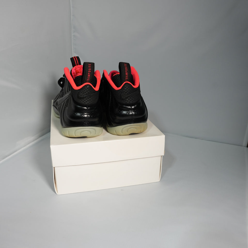 Nike Air Foamposite Pro Yeezy