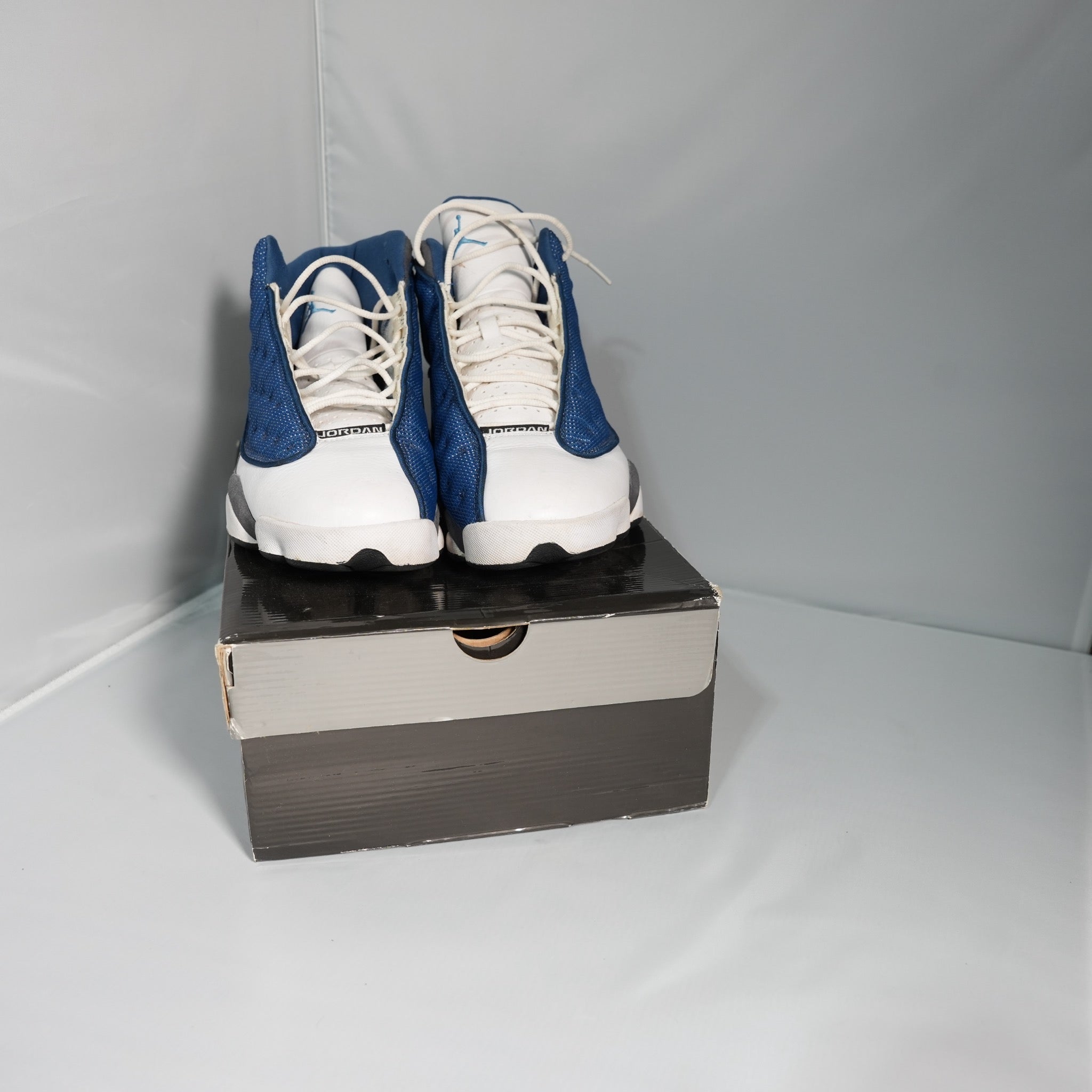 Jordan 13 Retro Flint (2010)