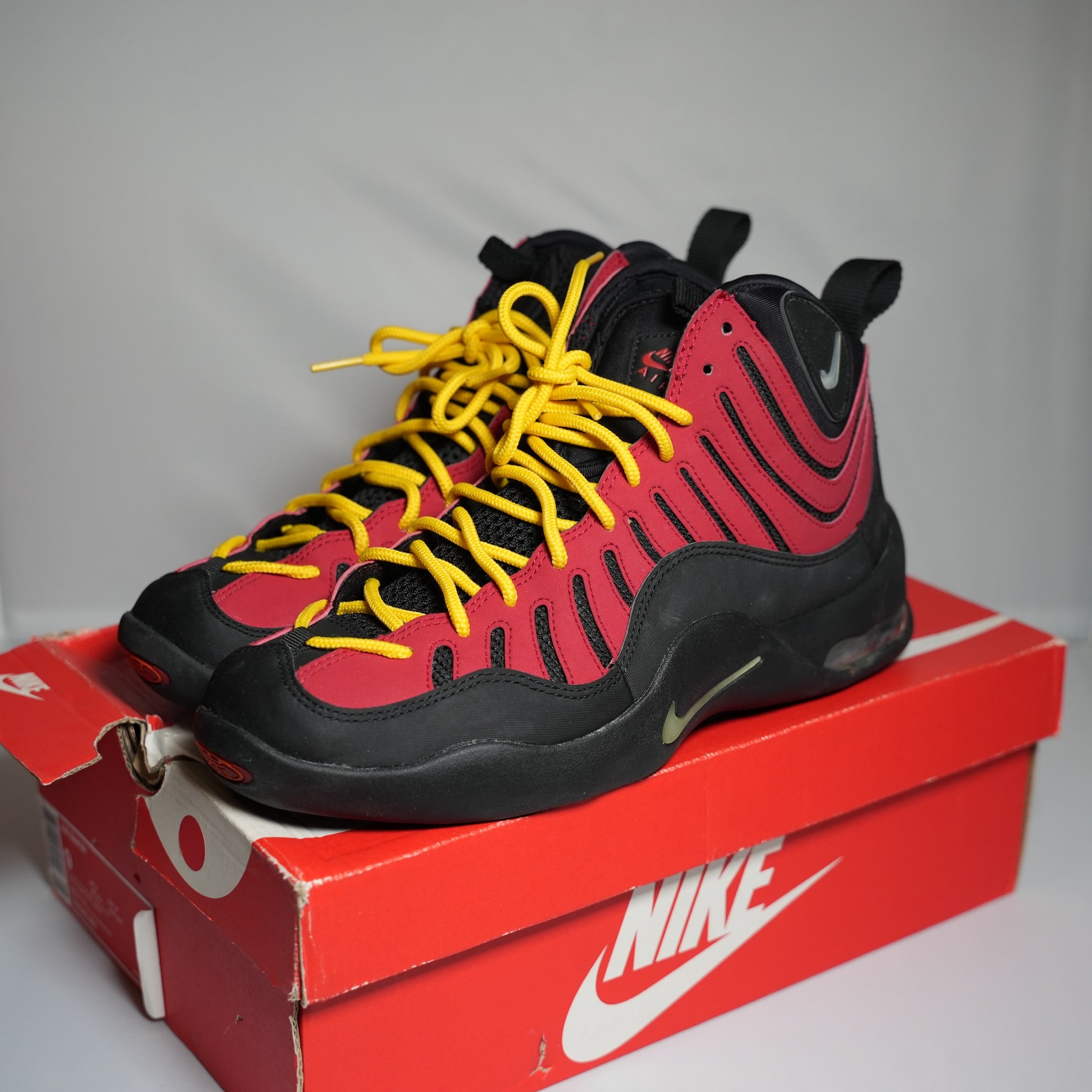 Nike Air Bakin OG [SZ 9]