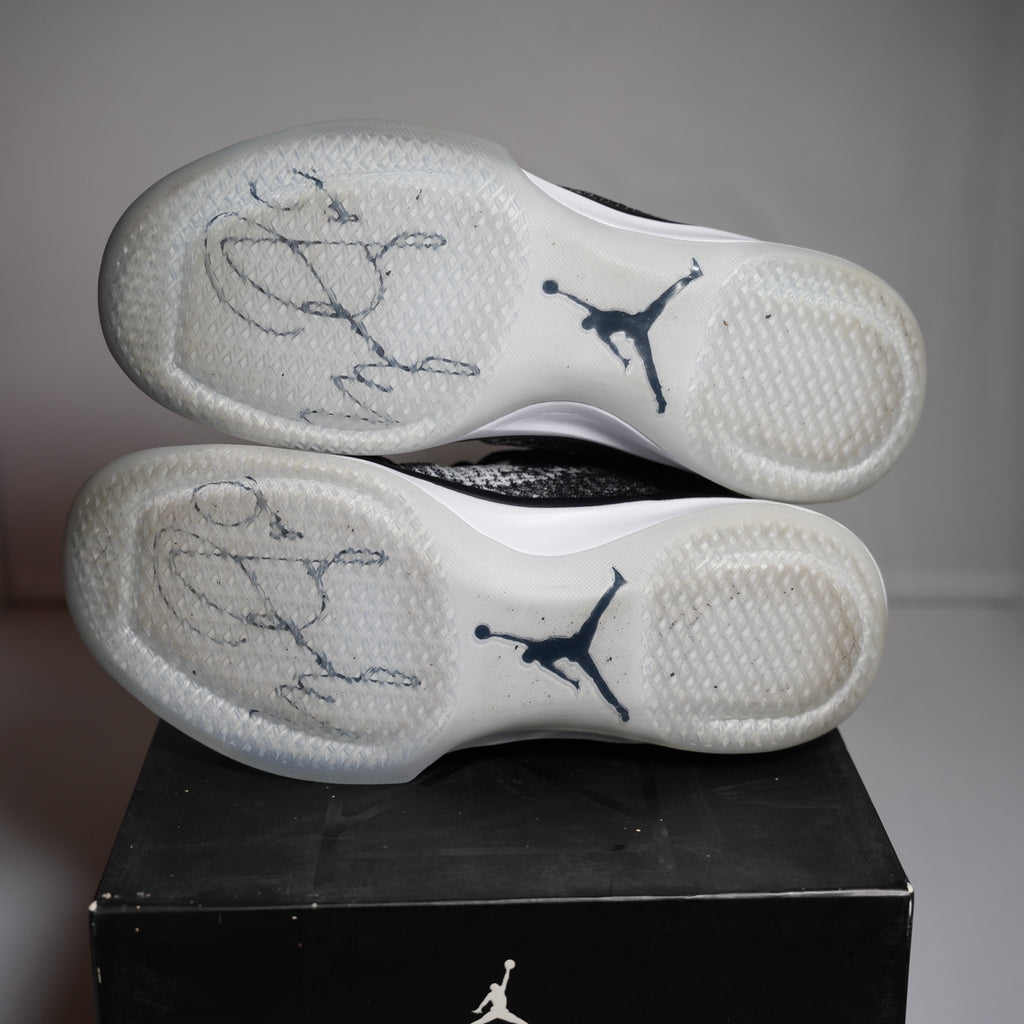Air Jordan XXXI 'Fine Print' [SZ 8.5]