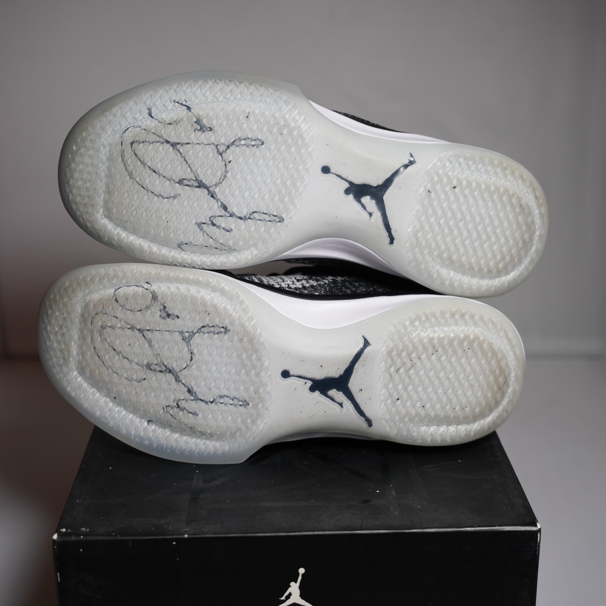 Air Jordan XXXI 'Fine Print' [SZ 8.5]