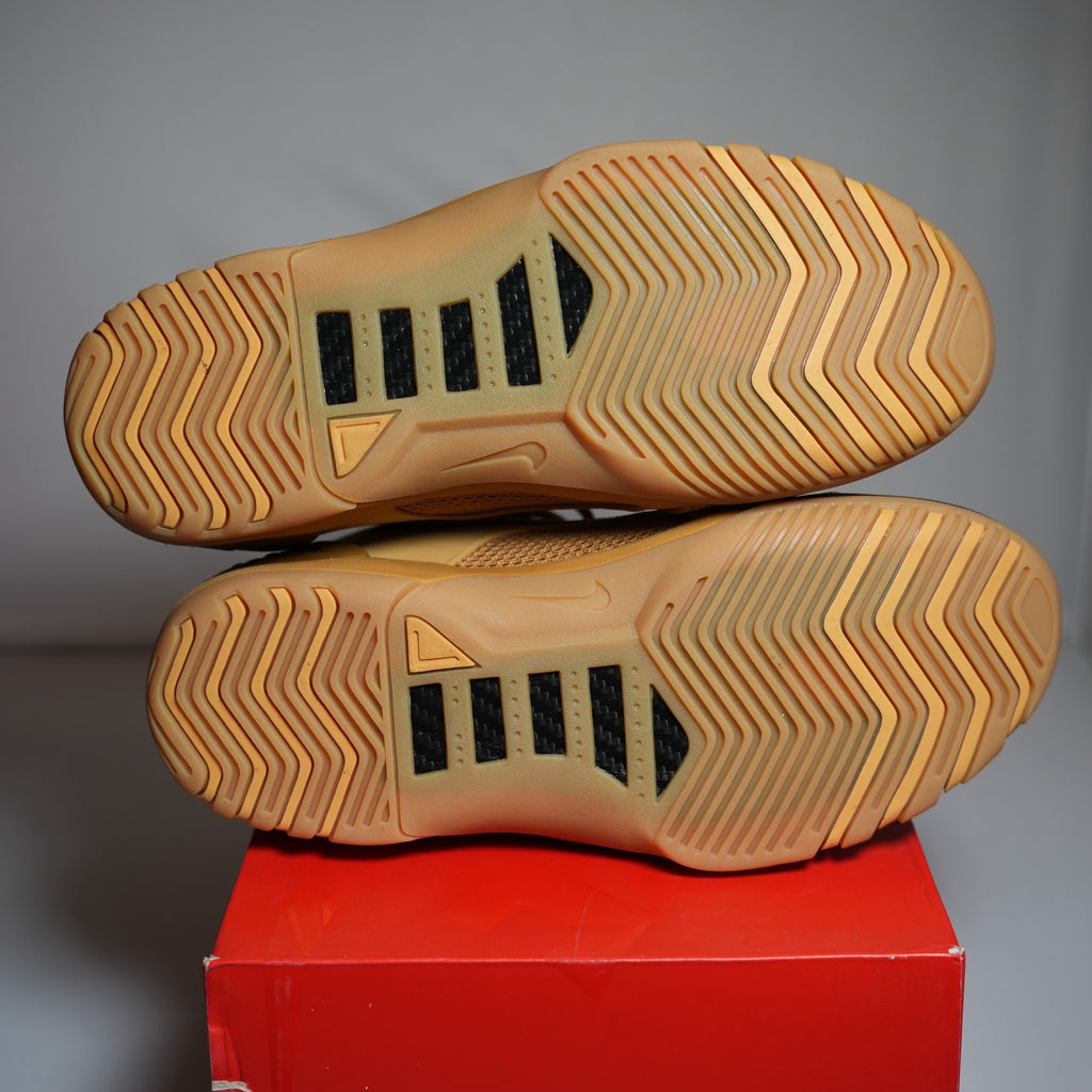 Nike Air Zoom Generation 'Wheat' [SZ 8.5]