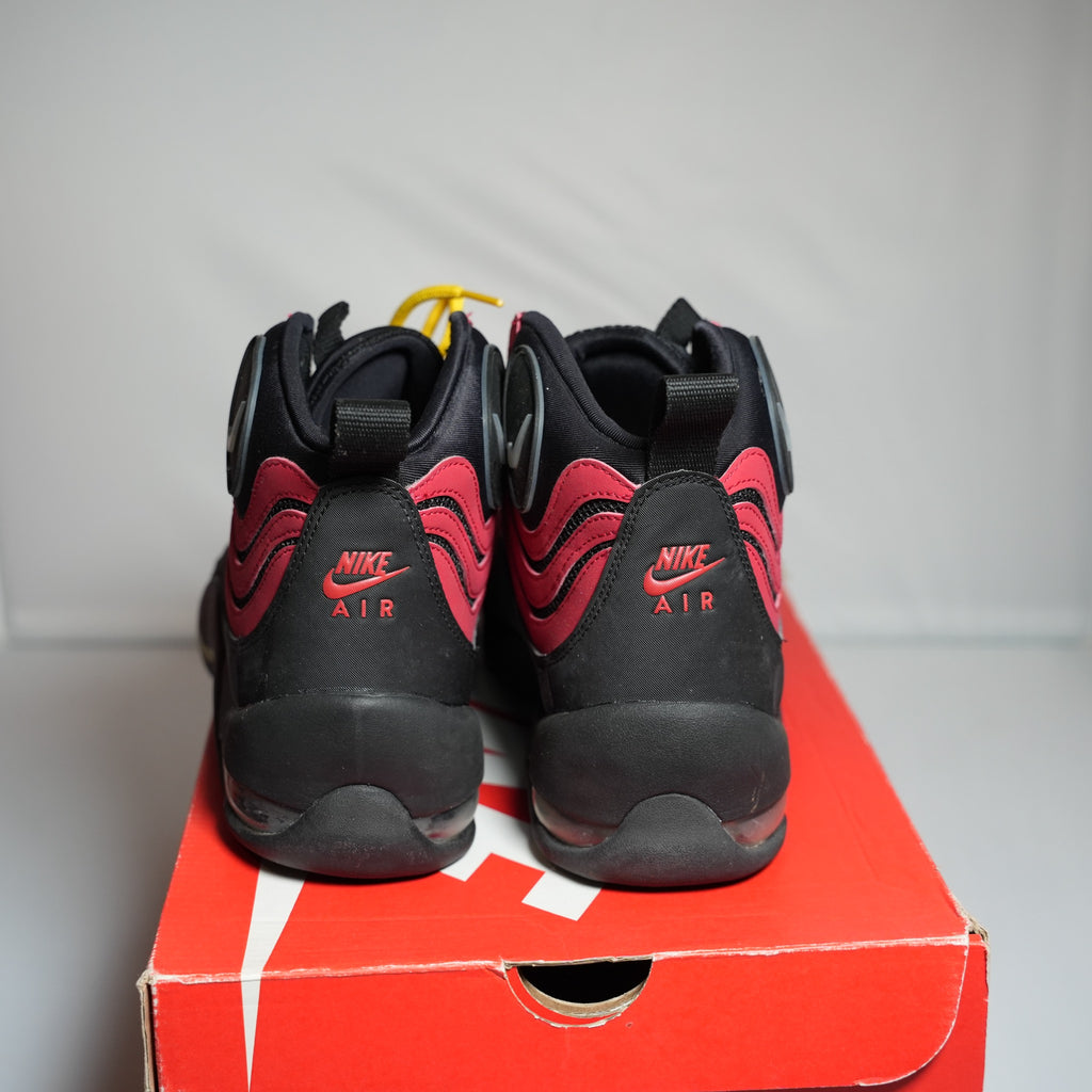 Nike Air Bakin OG [SZ 9]