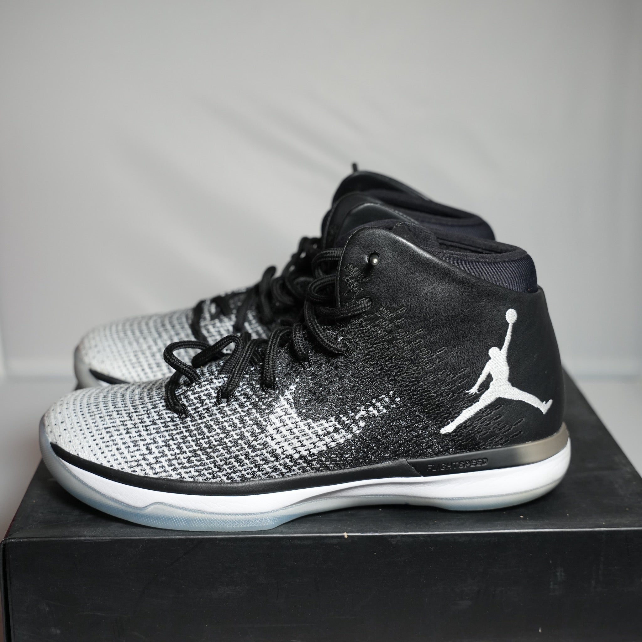 Air Jordan XXXI 'Fine Print' [SZ 8.5]