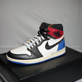 Air Jordan 1 Retro High OG SP Fragment x Union LA 'Sport Royal' [SZ 8.5]