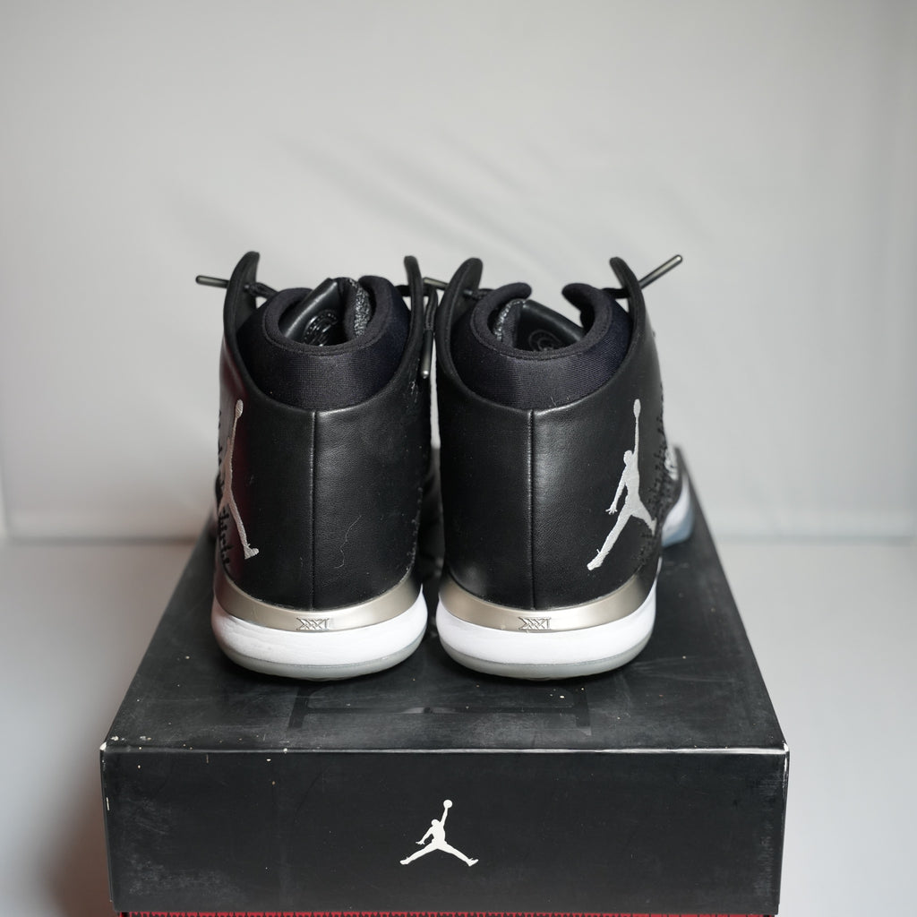 Air Jordan XXXI 'Fine Print' [SZ 8.5]